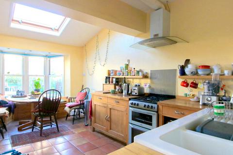 4 bedroom terraced house for sale, Leighton Road, Southville, Bristol, BS3