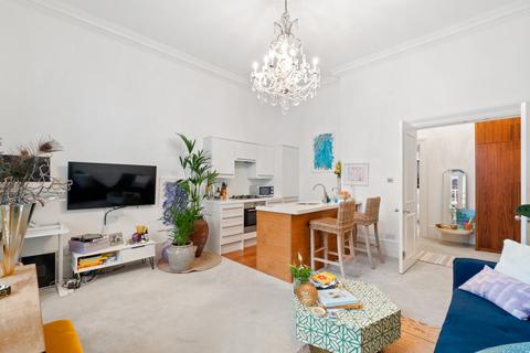1 bedroom flat to rent, Queens Gate Terrace, South Kensington, London