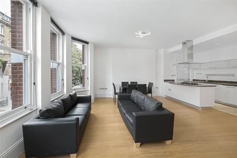 3 bedroom apartment to rent, Nevern Square, Earl's Court, London, SW5