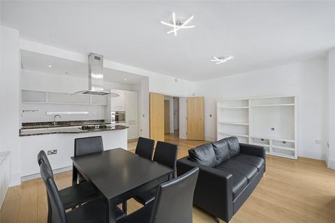 3 bedroom apartment to rent, Nevern Square, Earl's Court, London, SW5