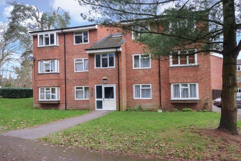 1 bedroom apartment to rent, Liddell Way,  Ascot,  SL5