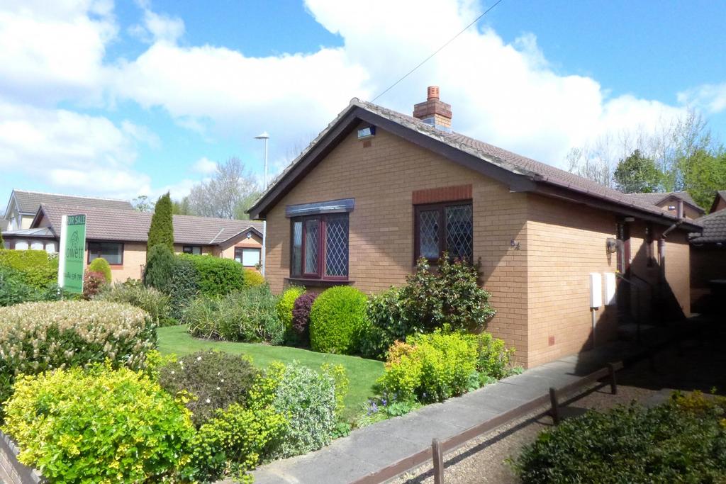 Fenay Lea Drive, Waterloo, Huddersfield, West Yorkshire, HD5 2 bed