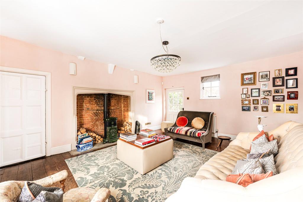 Sitting Room