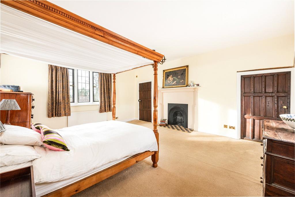 Principal Bedroom