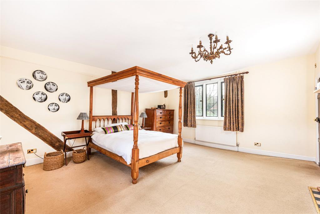 Principal Bedroom