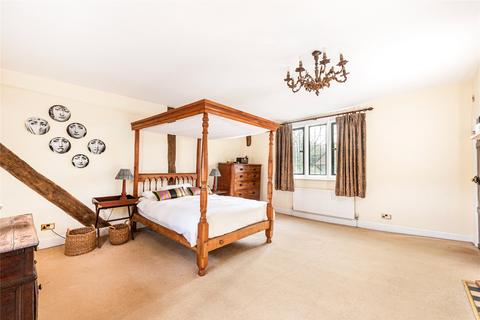 undefined, Watling Street, Little Brickhill, Milton Keynes, Buckinghamshire, MK17
