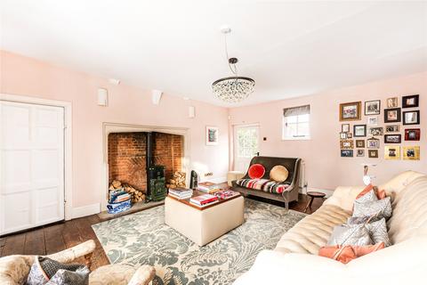 4 bedroom detached house for sale, Watling Street, Little Brickhill, Milton Keynes, Buckinghamshire, MK17