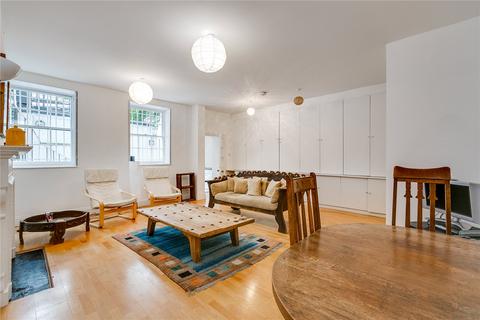 undefined, Duncan Terrace, London