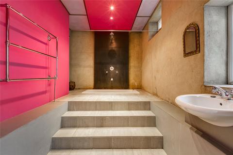 undefined, Duncan Terrace, London