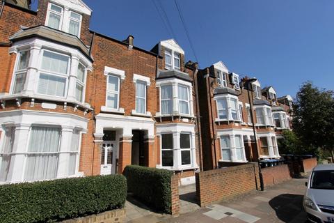 undefined, Park Avenue, London, N13