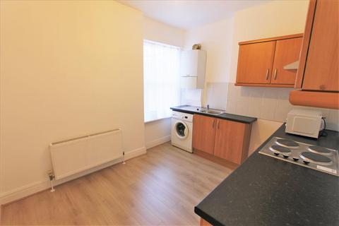undefined, Park Avenue, London, N13