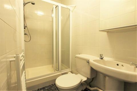 undefined, Park Avenue, London, N13