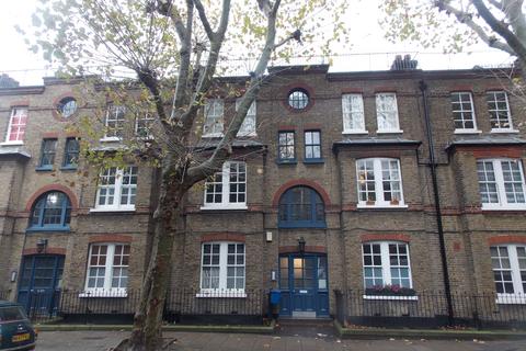 2 bedroom flat to rent, Haberdasher Street, London N1