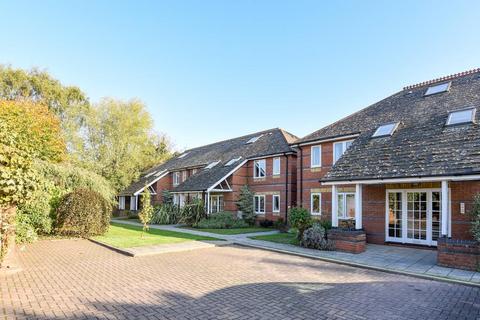 undefined, Penhurst Court,  Sidney Street,  OX4