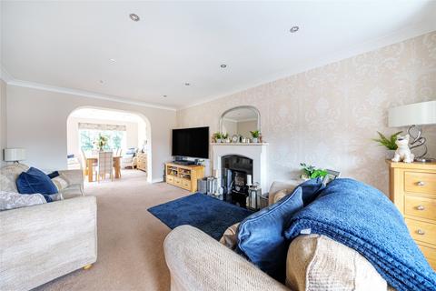4 bedroom detached house for sale - Vicarage Lane, Wilstead, Bedfordshire, MK45