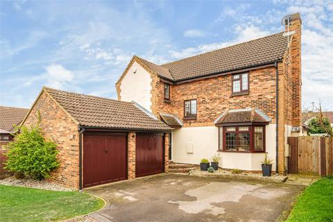 41 Vicarage Lane, Wilstead, Bedford, MK45 3EY