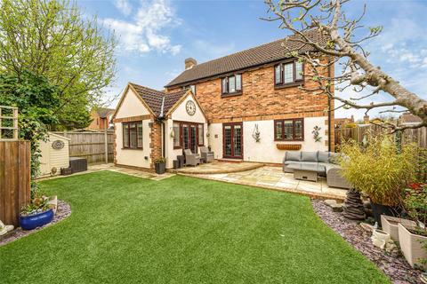41 Vicarage Lane, Wilstead, Bedford, MK45 3EY