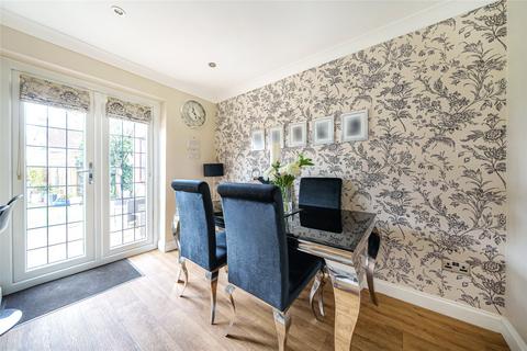41 Vicarage Lane, Wilstead, Bedford, MK45 3EY