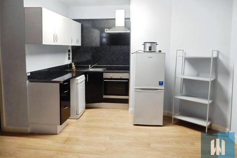 2 bedroom apartment to rent, Fitzwilliam Street, Town Centre, Huddersfield, HD1