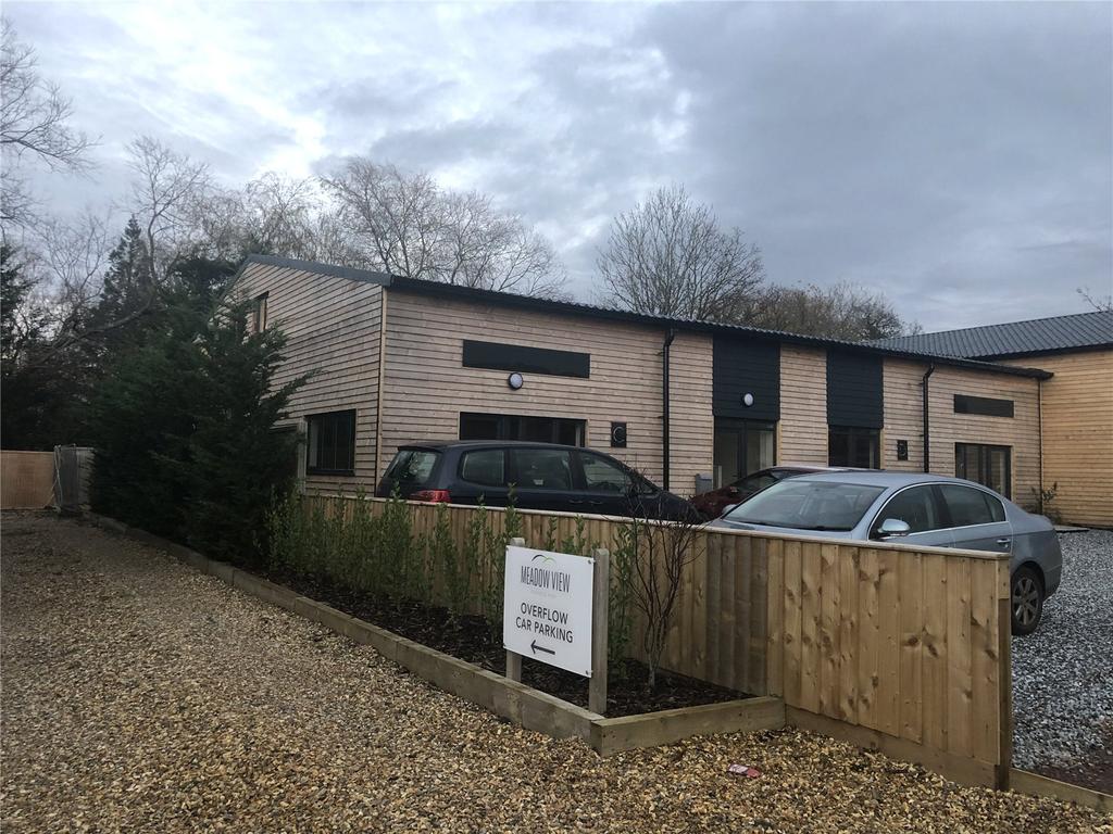 Meadow View Business Park, Winchester Road, Lower Upham, Hampshire