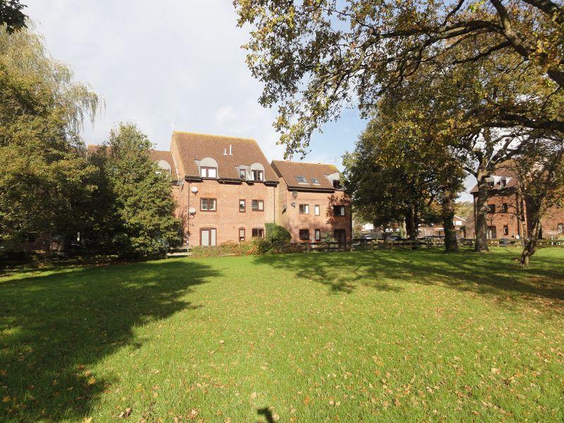 Rear Aspect of...