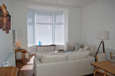 2 bedroom apartment to rent, Sunset Beach Apartment, Barmouth LL42