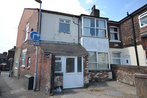 undefined, Leonard Street, Burslem
