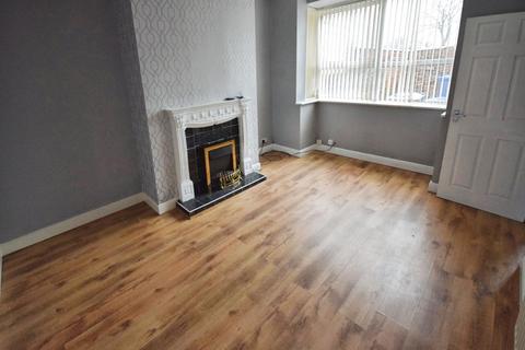 undefined, Leonard Street, Burslem