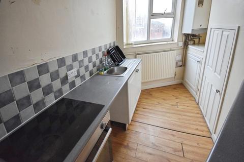 undefined, Leonard Street, Burslem