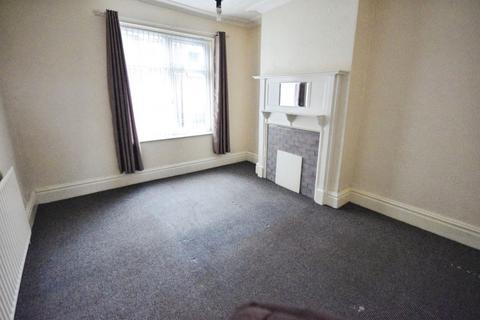 undefined, Leonard Street, Burslem