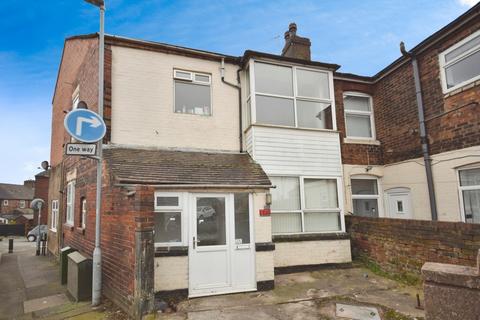 1 bedroom apartment to rent, Leonard Street, Burslem