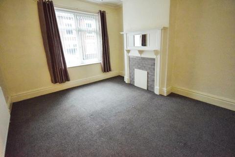 1 bedroom apartment to rent, Leonard Street, Burslem