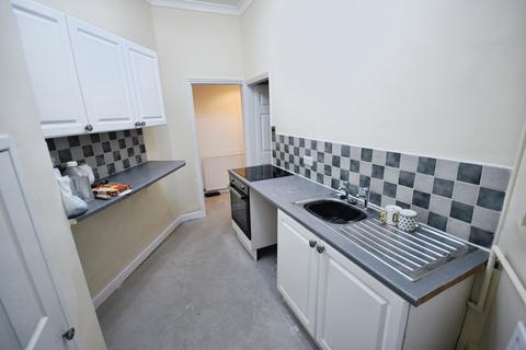 1 bedroom apartment to rent, Leonard Street, Burslem