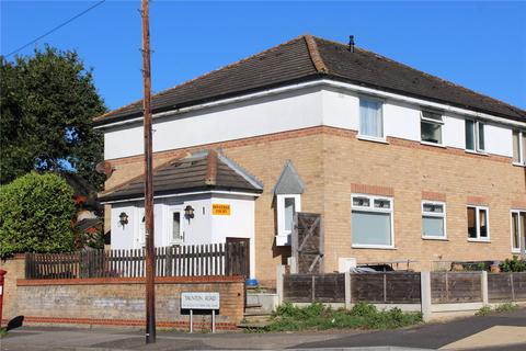 1 bedroom house for sale, Dovetree Court, North Hill Drive, Harold Hill, Essex, RM3