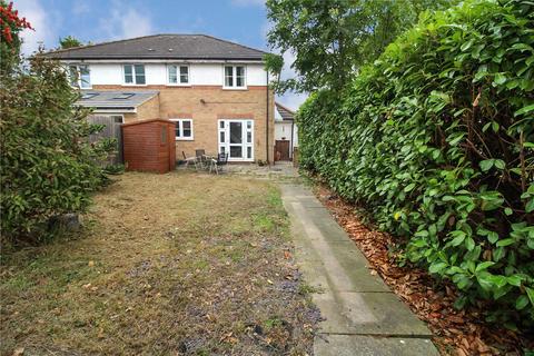 1 bedroom house for sale, Dovetree Court, North Hill Drive, Harold Hill, Essex, RM3