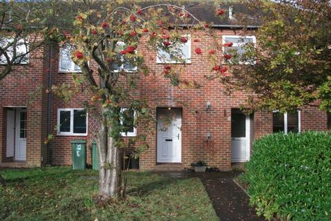 2 bedroom terraced house to rent, High Street, Didcot