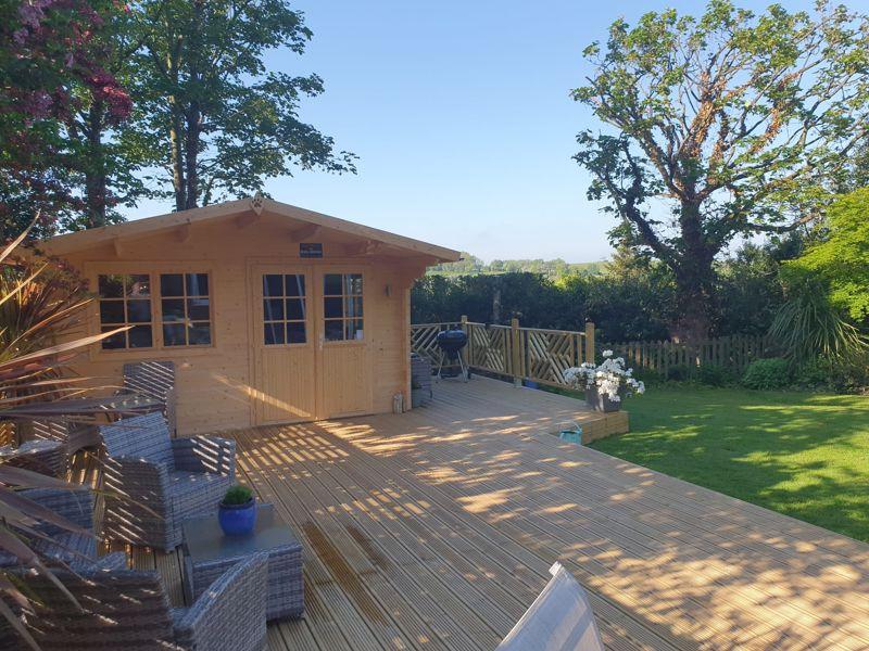 Decking