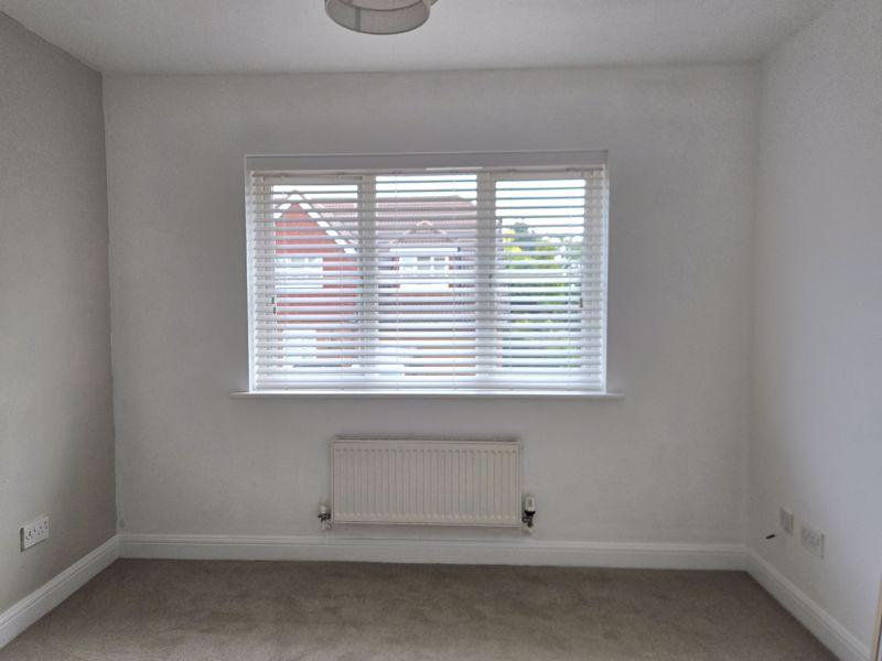 Bedroom three full