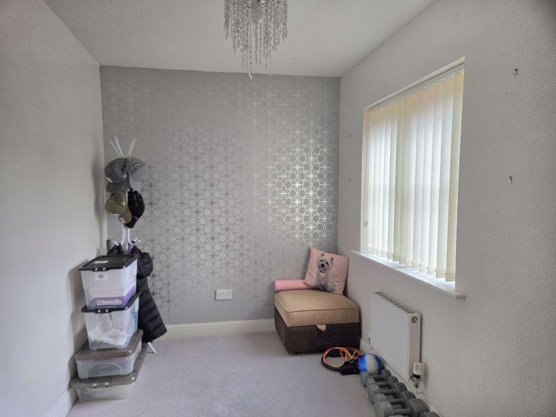 Bedroom five