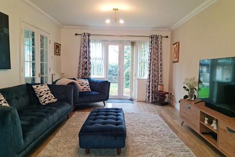undefined, Greyfriars Drive, Bromsgrove, Worcestershire. B61 7LF
