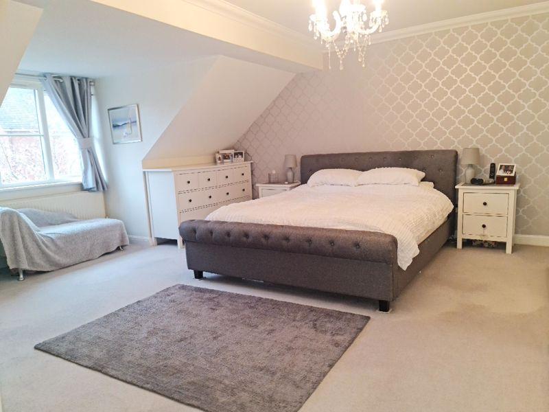 Main bedroom