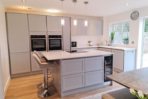undefined, Greyfriars Drive, Bromsgrove, Worcestershire. B61 7LF