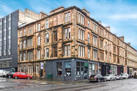 4 bedroom flat to rent, Argyle Street, Finnieston G3