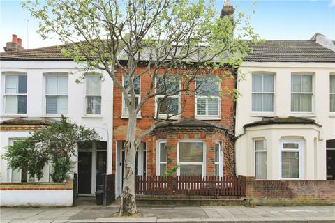 undefined, Replingham Road, London, SW18