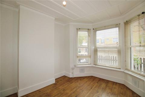 undefined, Replingham Road, London, SW18