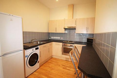 5 bedroom flat to rent, 153b, Mansfield Road, NOTTINGHAM NG1 3FR