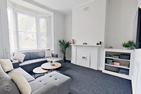 undefined, 2 Peel Street, NOTTINGHAM NG1 4GL