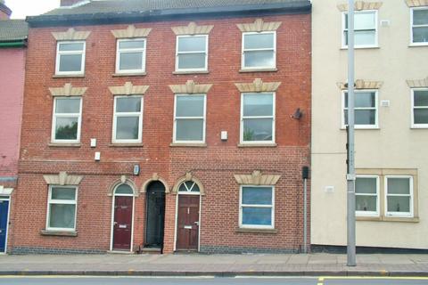 7 bedroom terraced house to rent, 245 Mansfield Road, NOTTINGHAM NG1 3FT