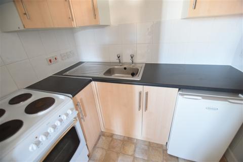 Studio to rent, Edmondsham House, Terrace Road, Bournemouth