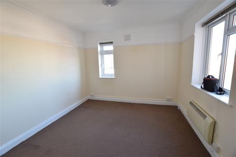 Studio to rent, Edmondsham House, Terrace Road, Bournemouth